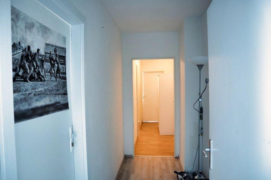 C Private Room In City Center In Μπρατισλάβα Εξωτερικό φωτογραφία