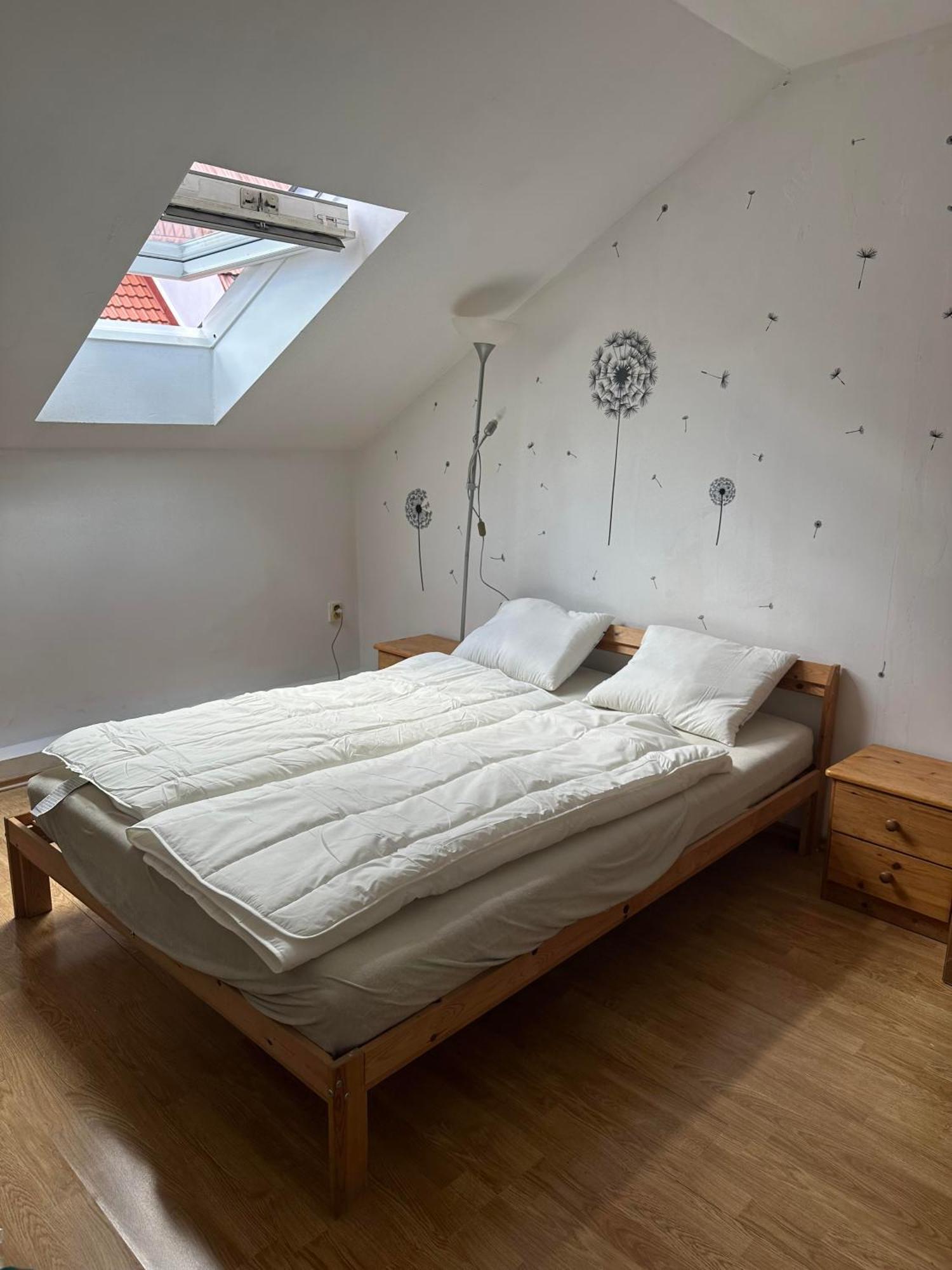 C Private Room In City Center In Μπρατισλάβα Εξωτερικό φωτογραφία